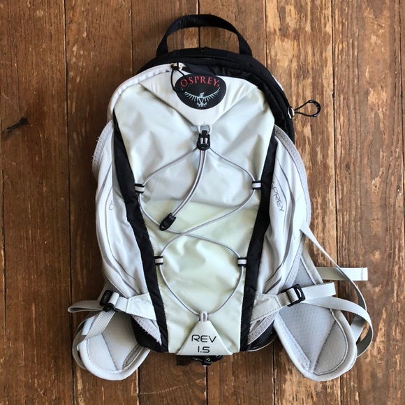 osprey rev 1.5
